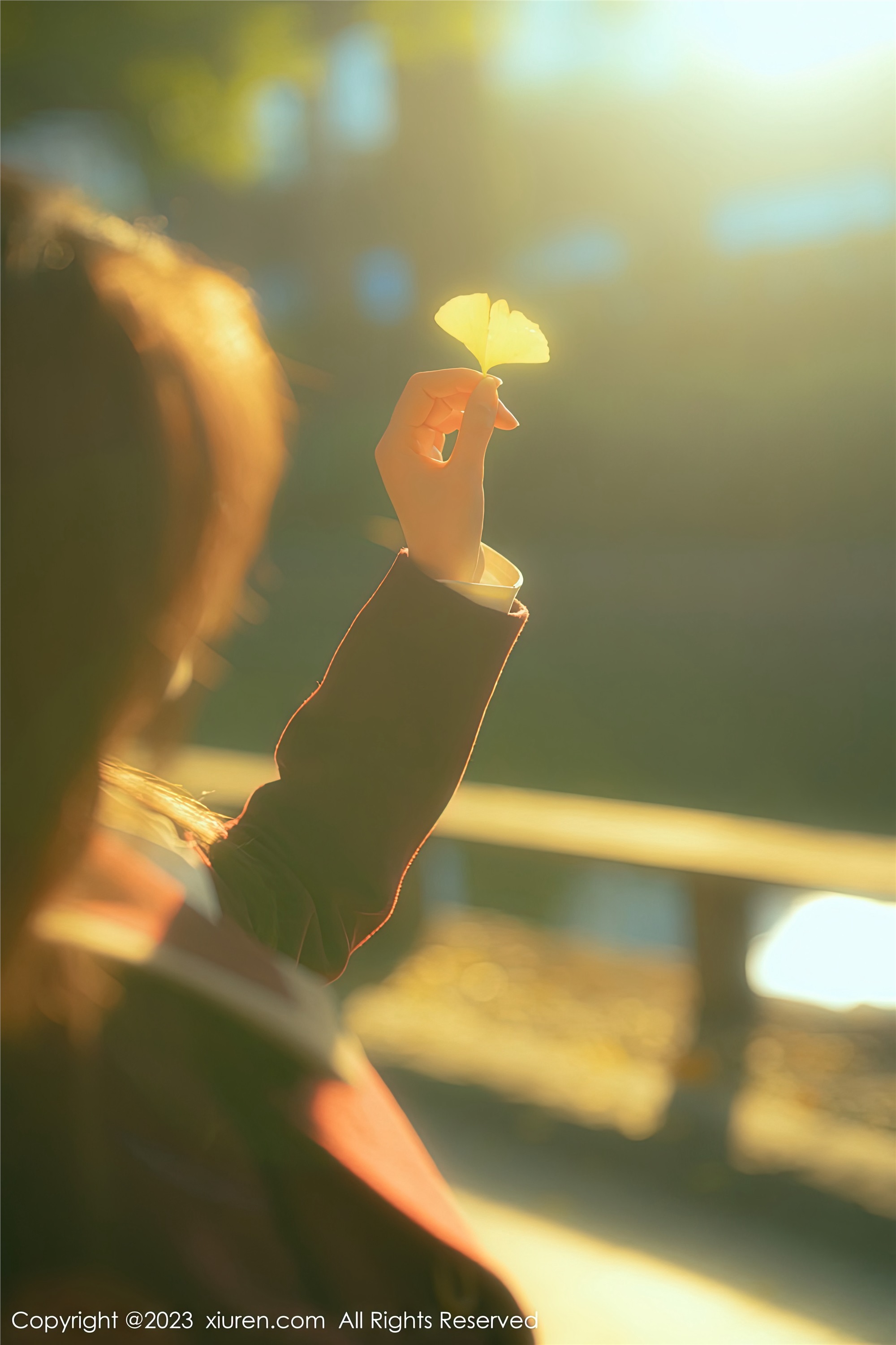 Xiuren秀人网 2023.01.16 NO.6137 婠婠么